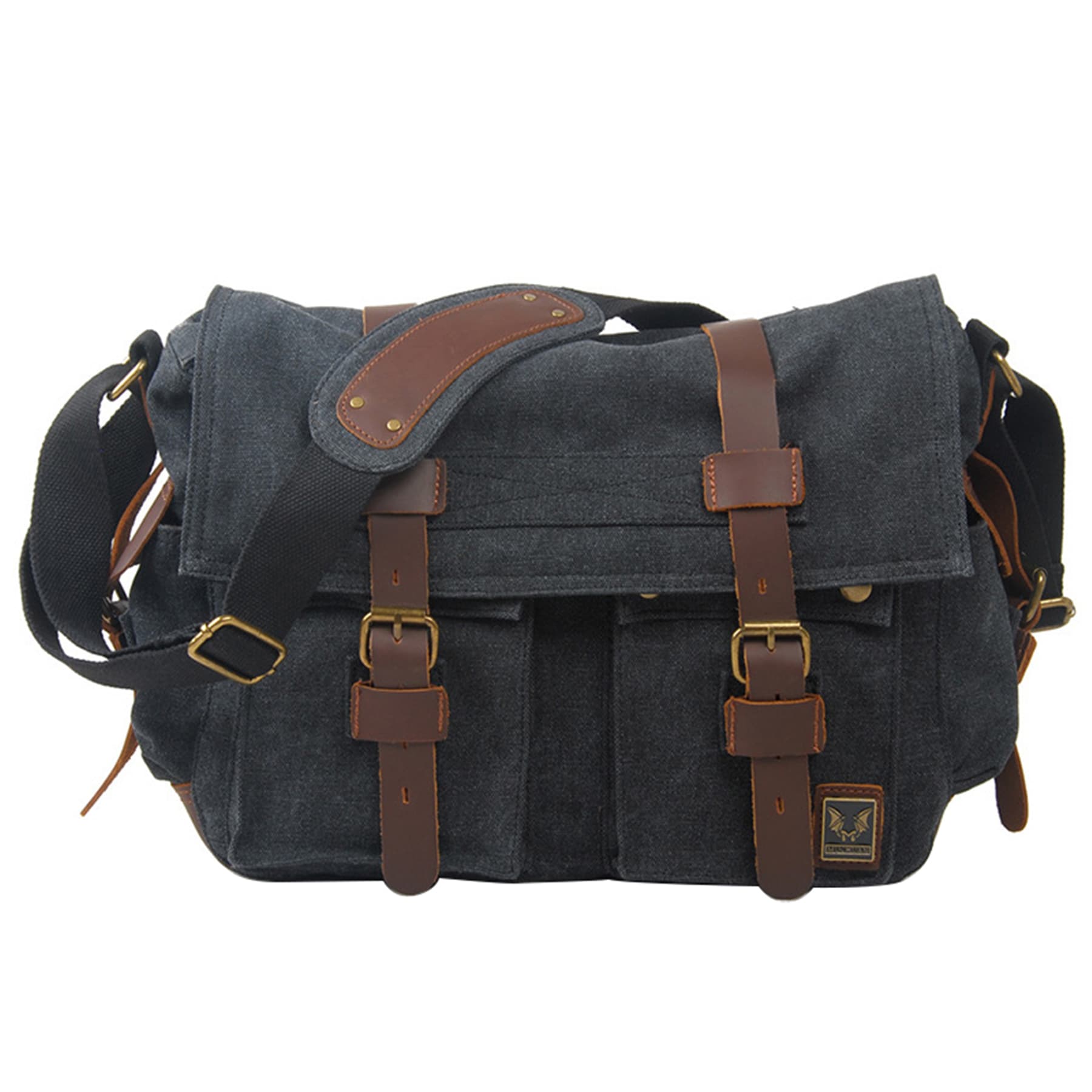 Camera Bag with Removable Camera Bag Insert thumbnail 4