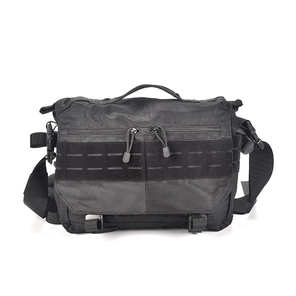 Messenger Shoulder Bag thumbnail 4