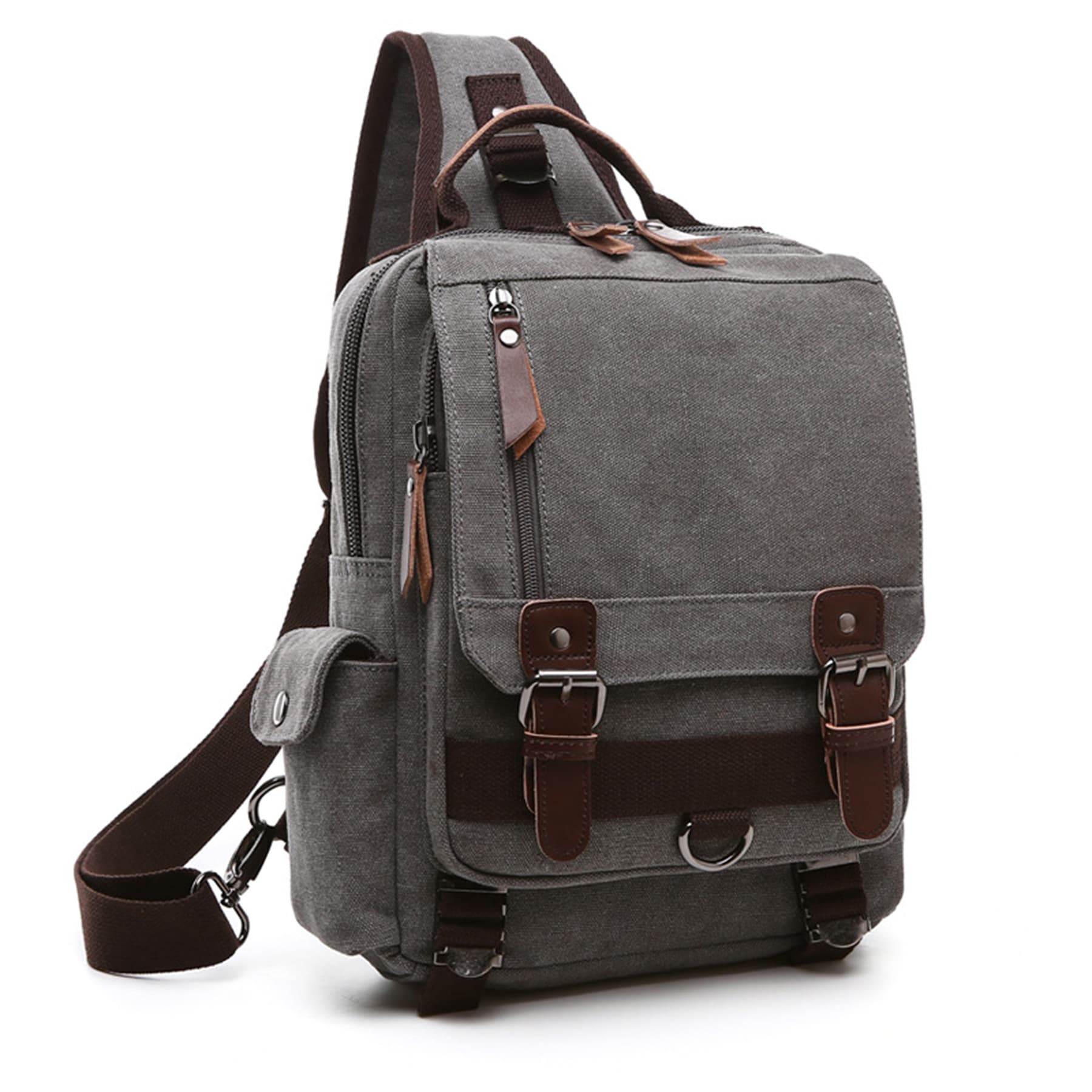 Smart Backpack thumbnail 5