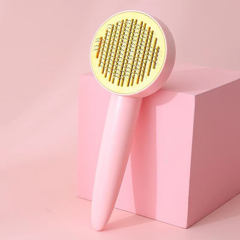 Cat Hair Removal Brush thumbnail 5