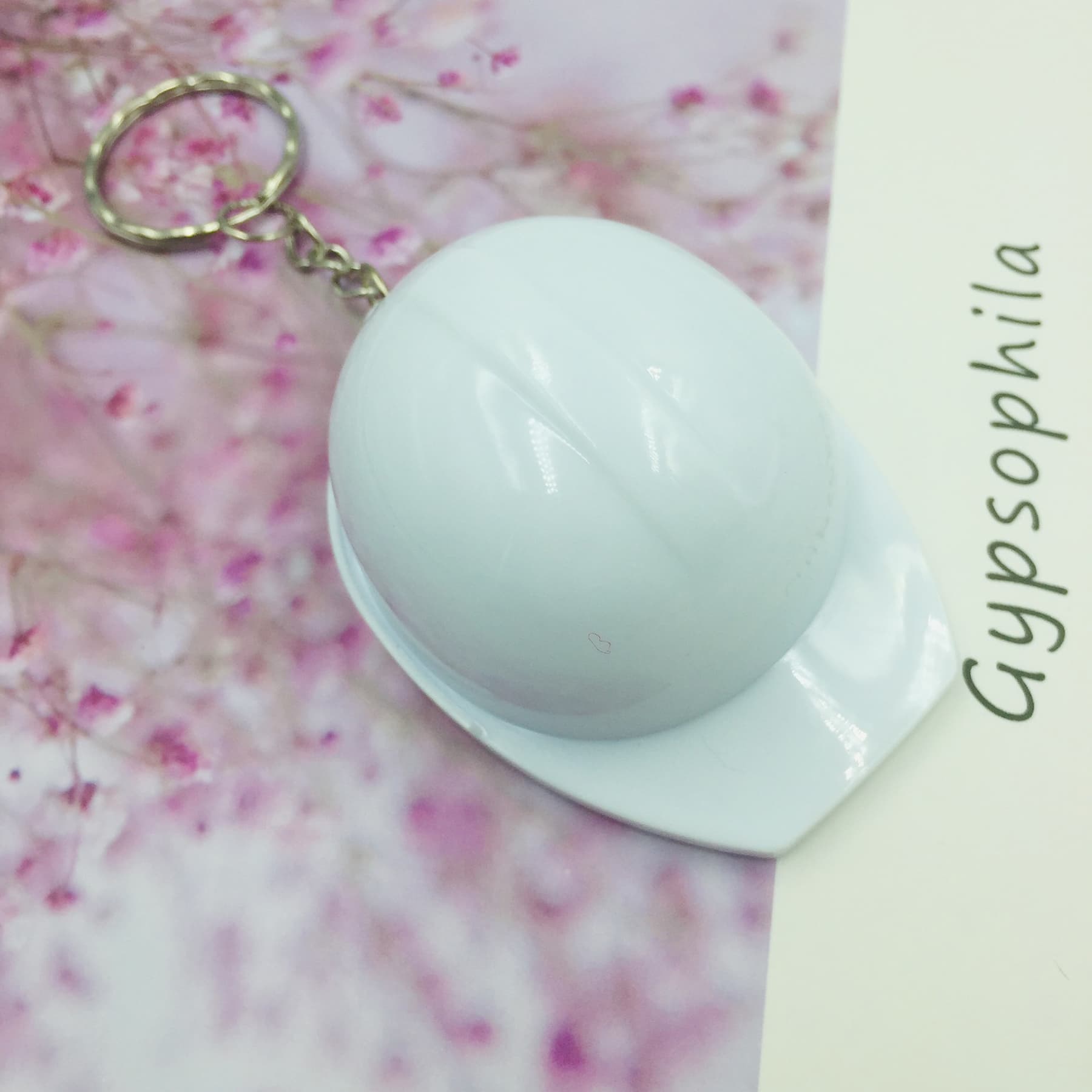 Hat Bottle Opener Keychain thumbnail 10