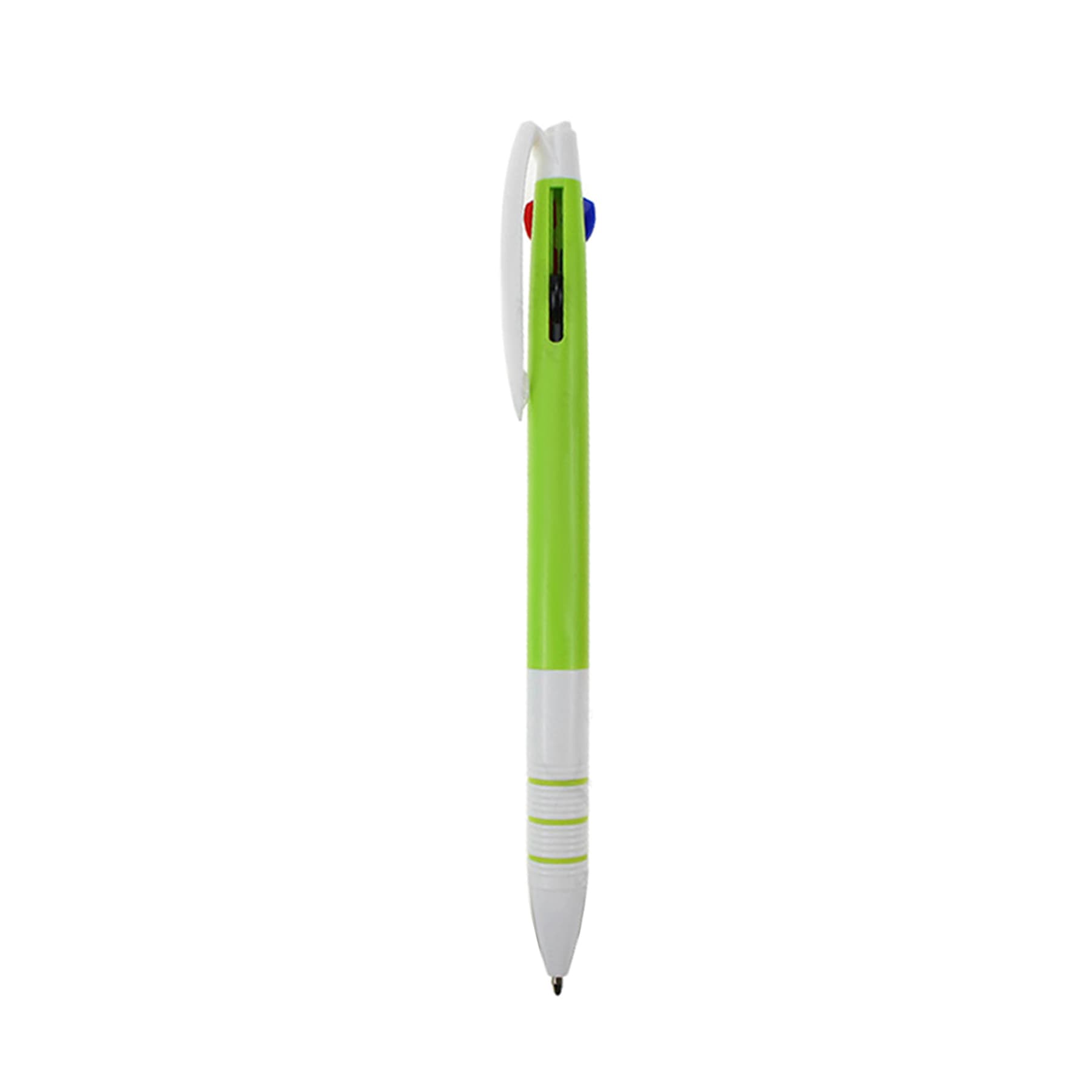 Three Colors Ballpoint Pen thumbnail 8