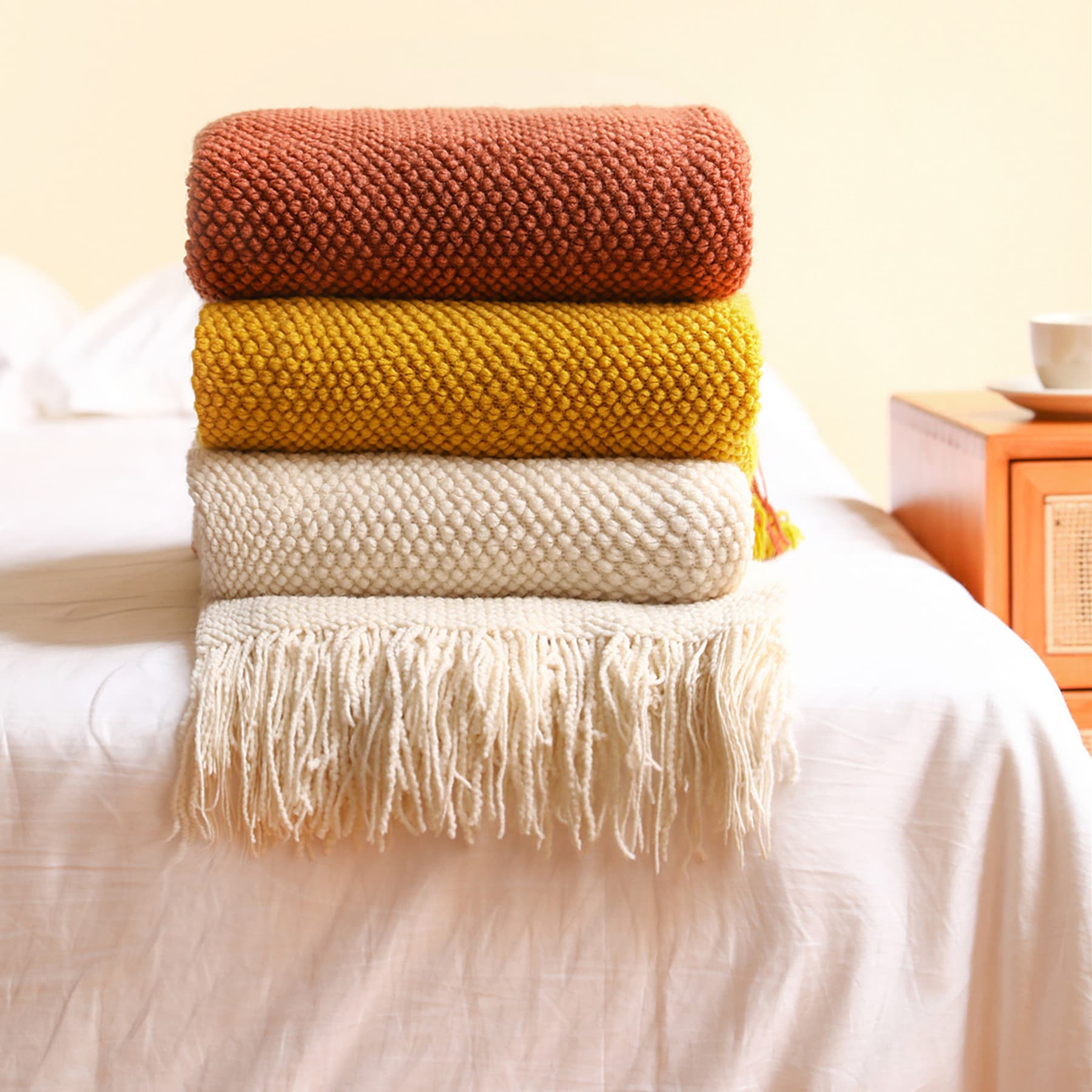 Soft Throw Blanket thumbnail 11