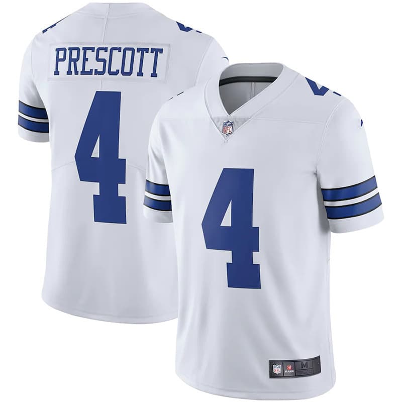 Football Jersey thumbnail 4