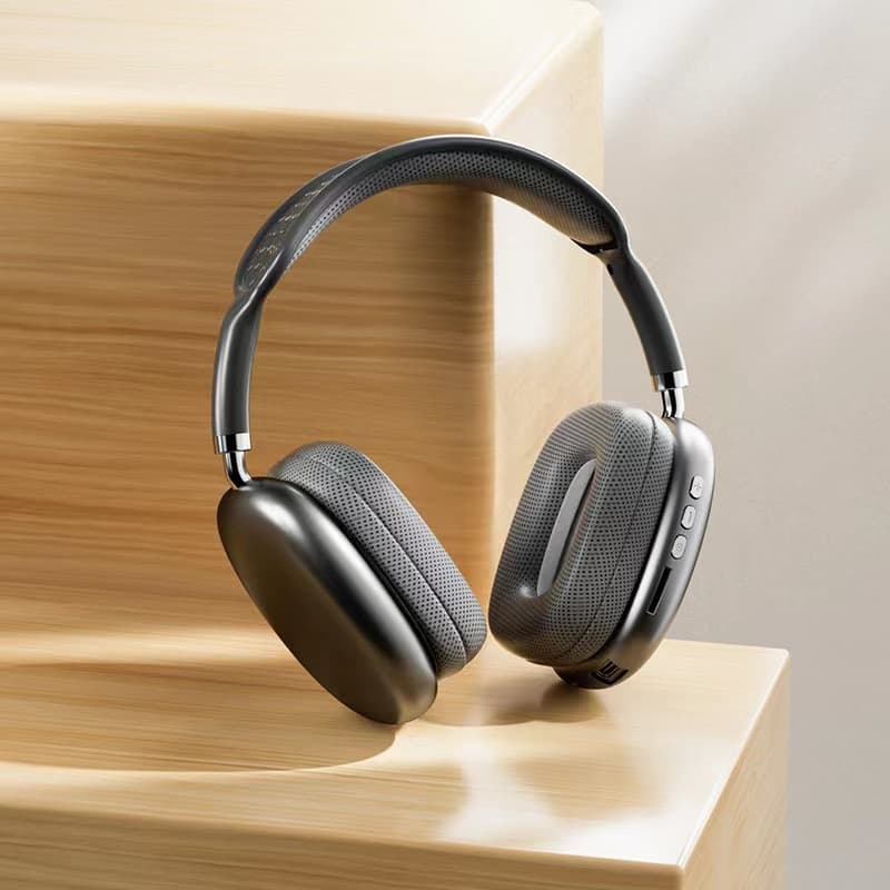 Bluetooth Headset Max thumbnail 2