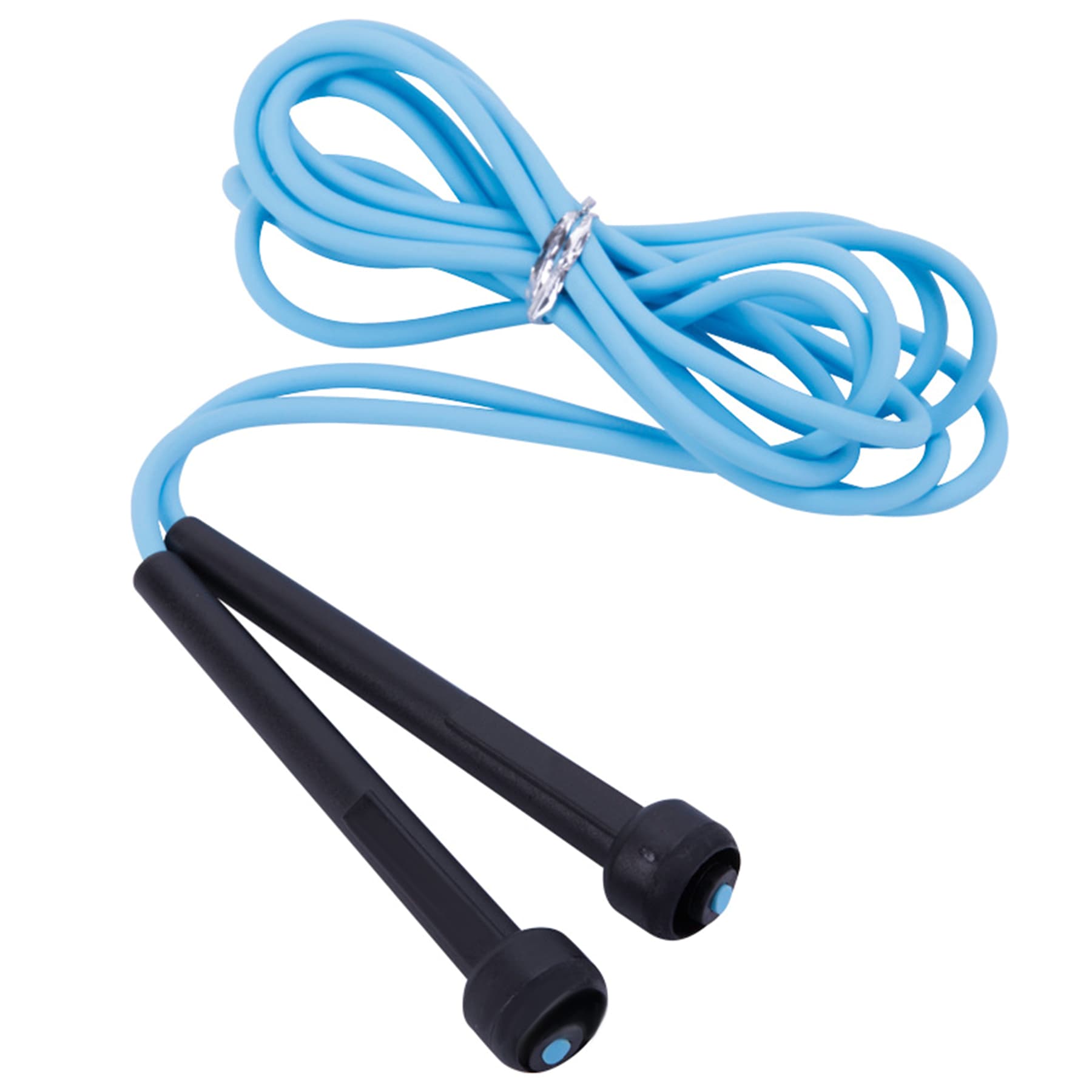 Light Plastic Fast Speed Jump Rope thumbnail 7