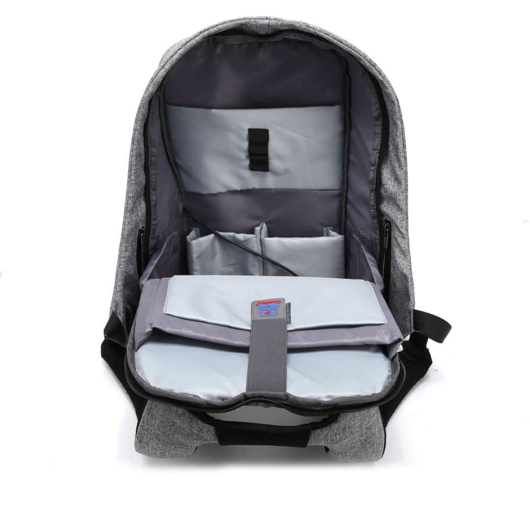 Laptop Backpack thumbnail 5