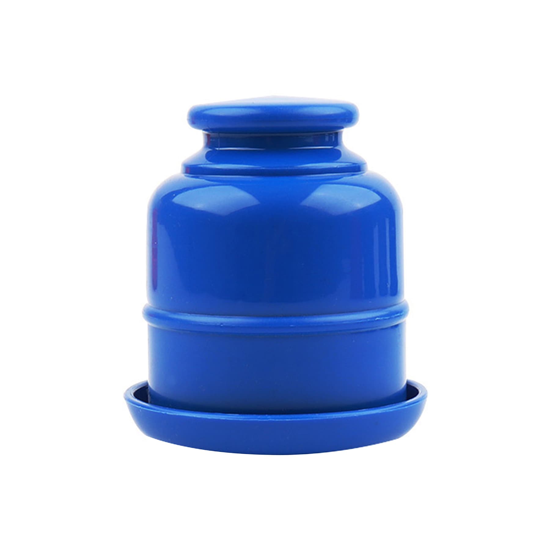 Plastic Dice Cup Set thumbnail 2