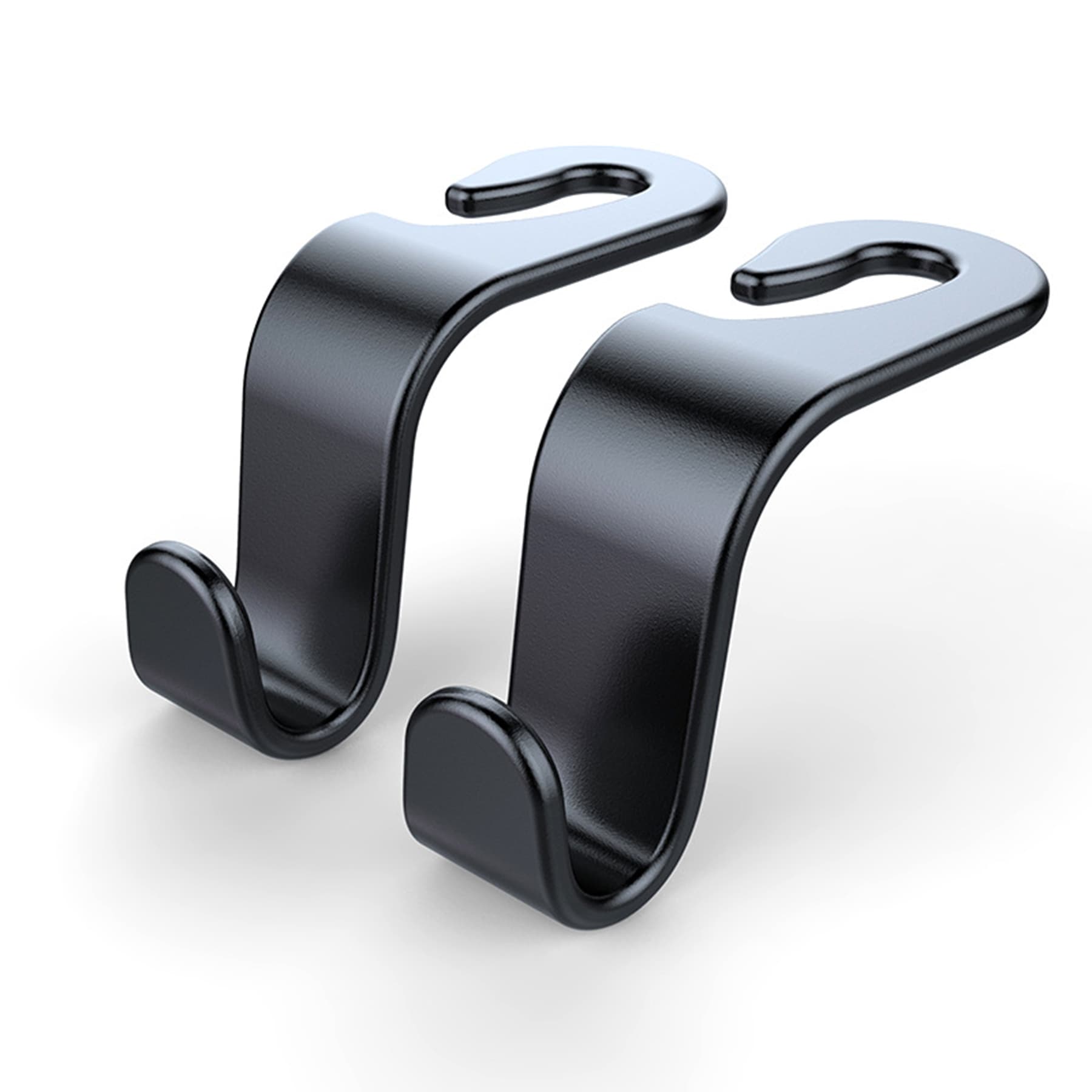 Auto Seat Hook Hangers thumbnail 8