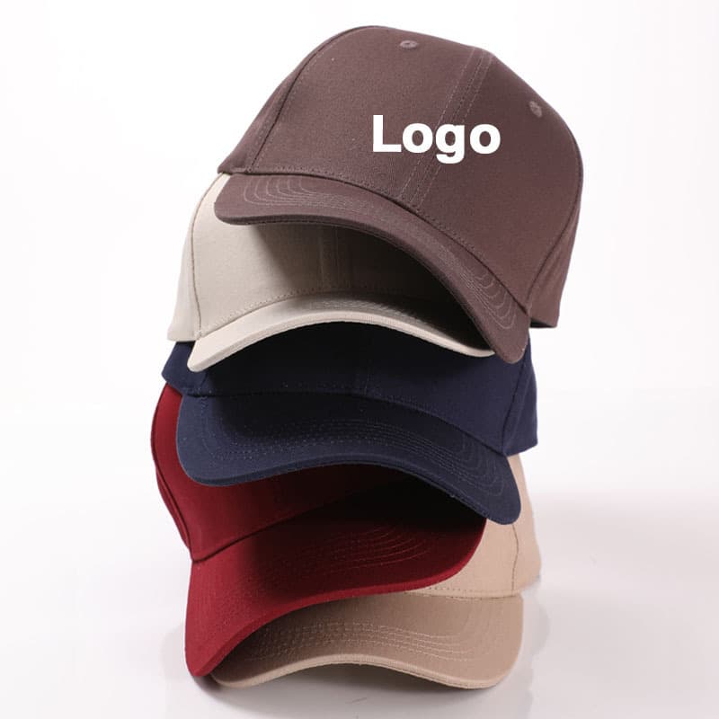 Custom Rope Cap thumbnail 5