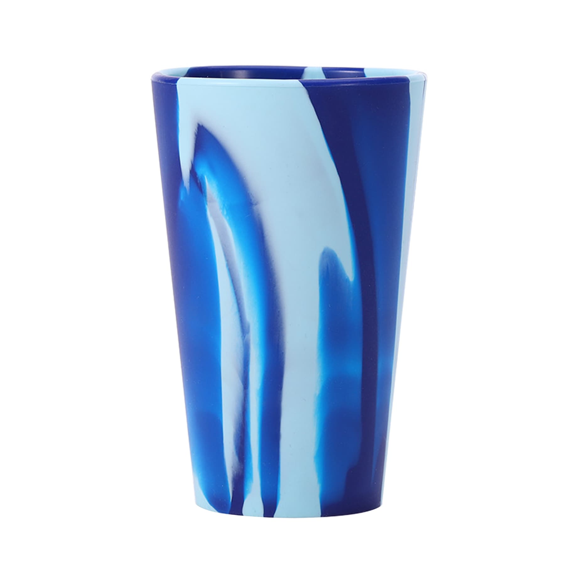 20 OZ Silicone Pint Glass thumbnail 3