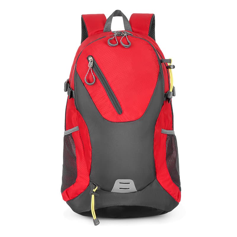 Lightweight Packable Waterproof Travel Hiking Backpack Bag thumbnail 2