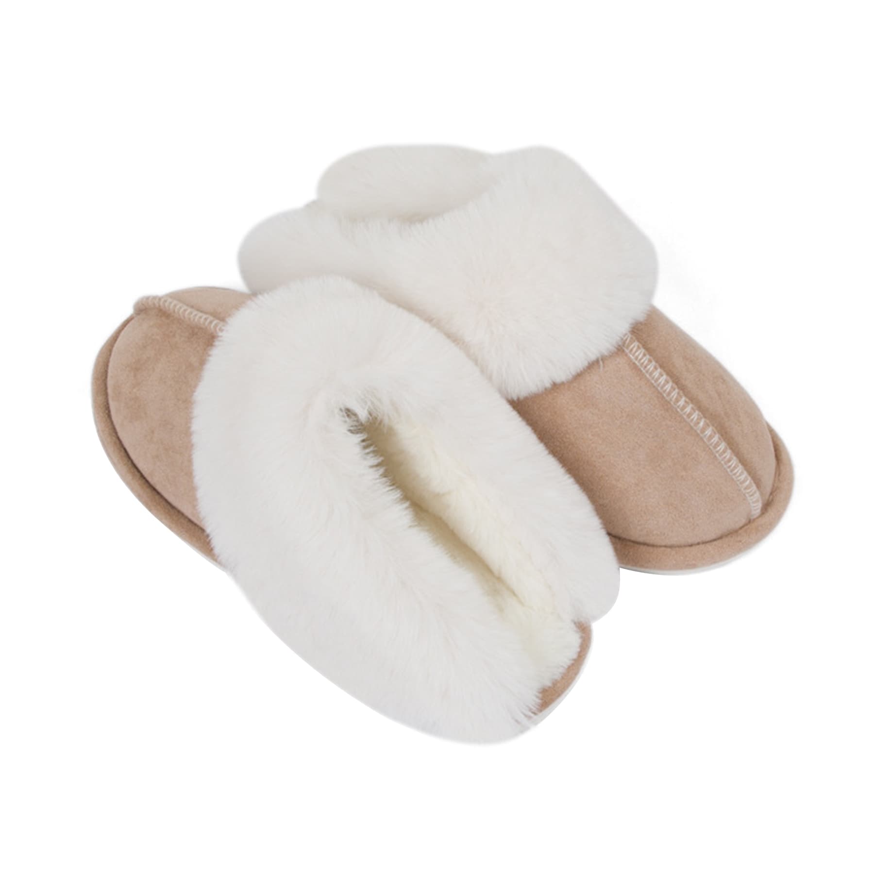 Memory Foam Women Slipper thumbnail 7