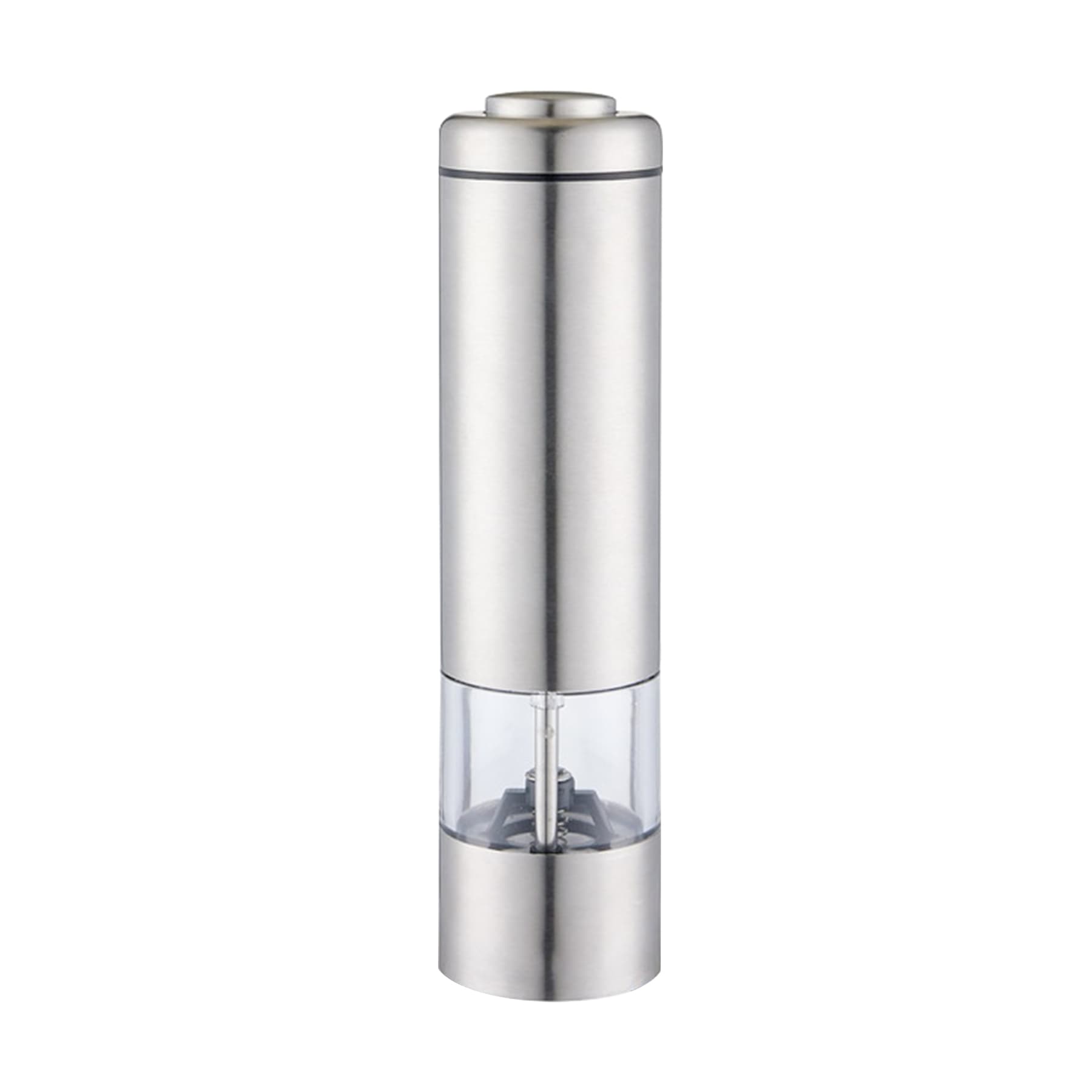 Electric Salt And Pepper Shaker Set thumbnail 2