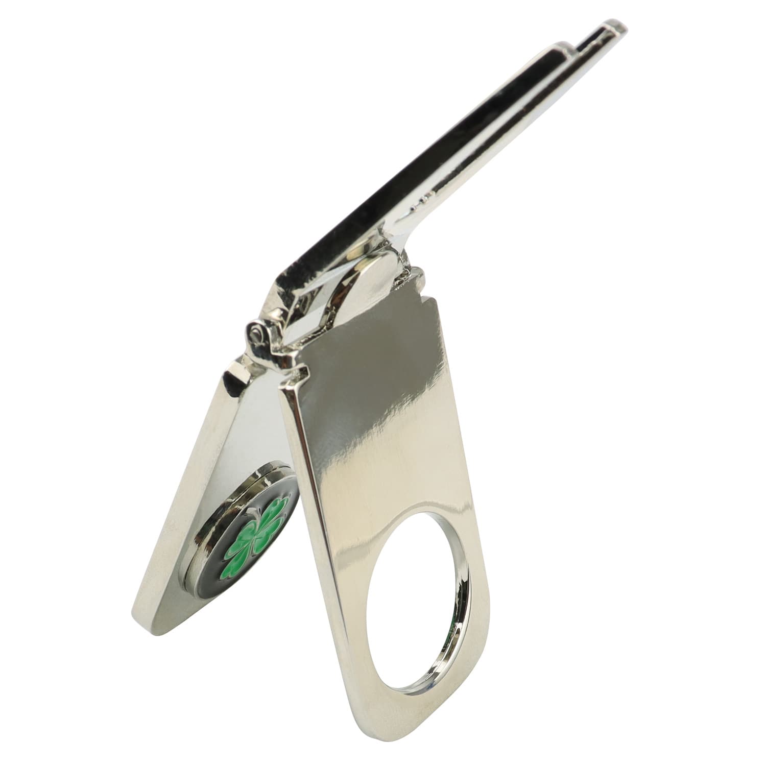 Cigar ball Fork Tool