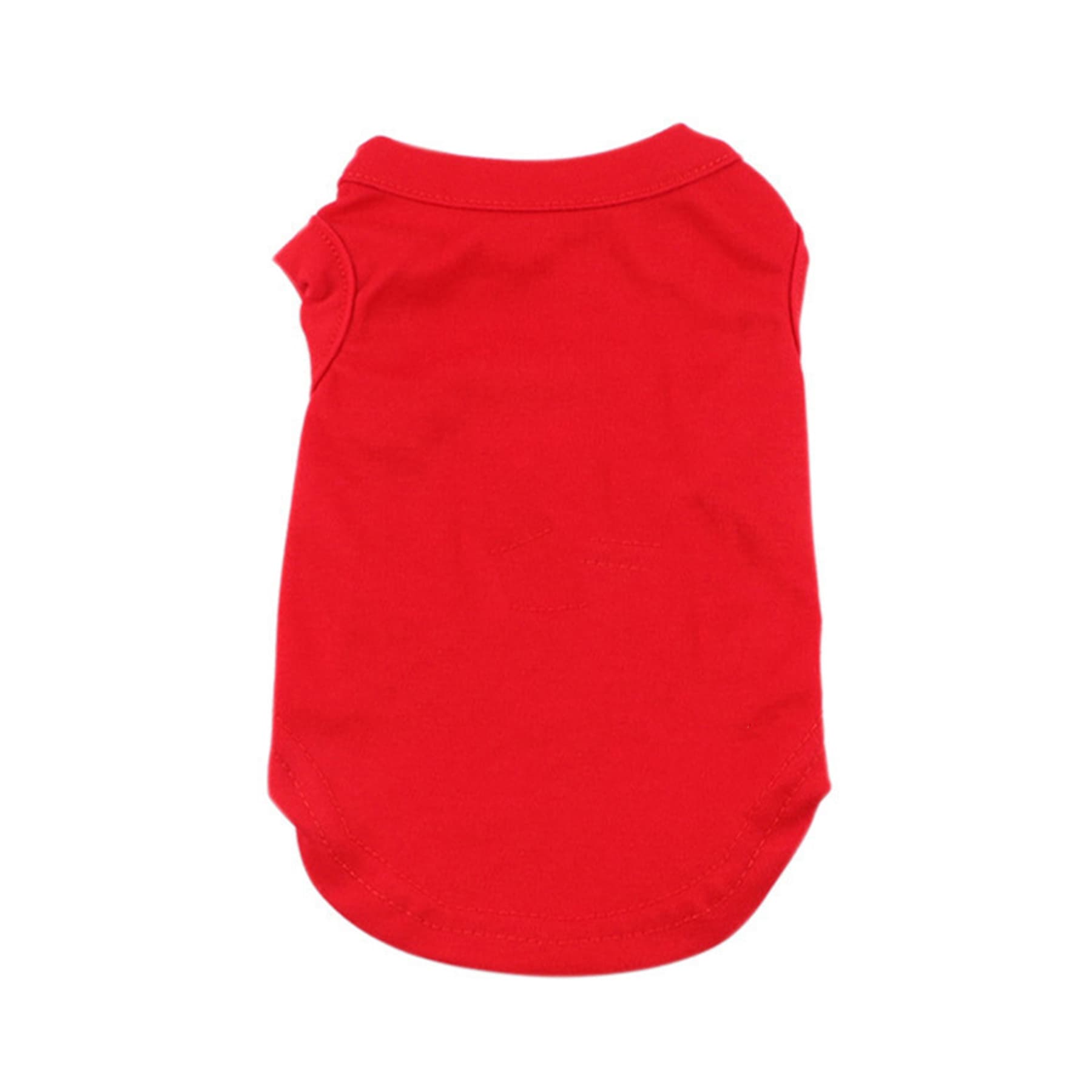 3XL Dog Vest thumbnail 8
