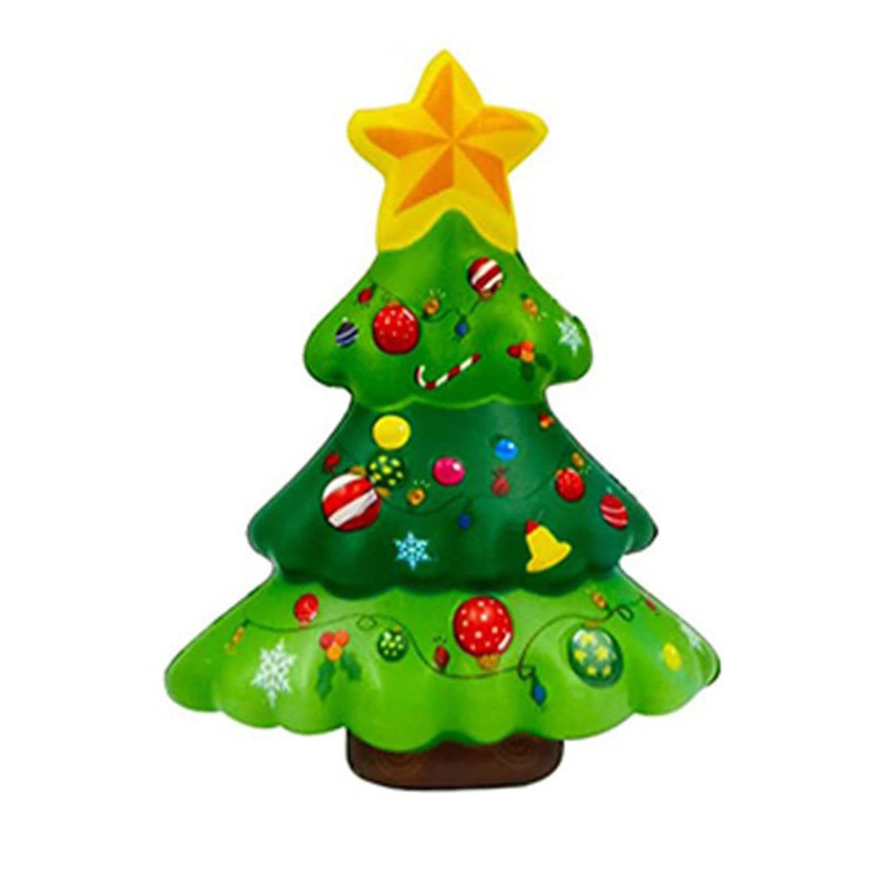 Christmas Polyurethane Doll Toys thumbnail 2