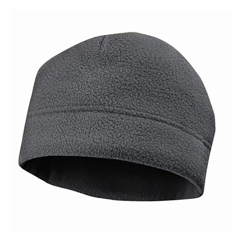 Winter Warm Fleece Beanie Hat thumbnail 4