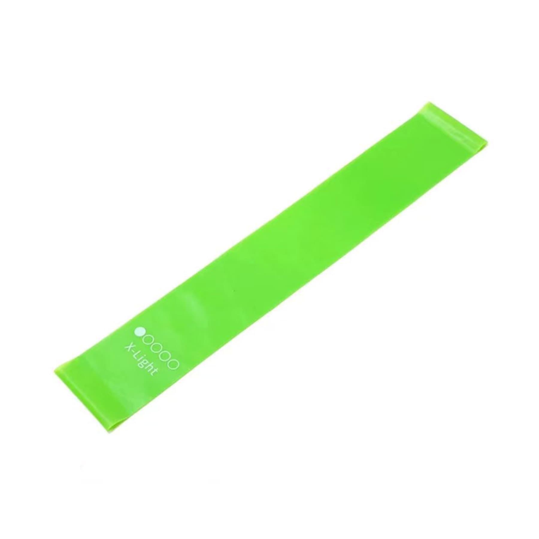 Latex Exercise Resistance Bands thumbnail 5