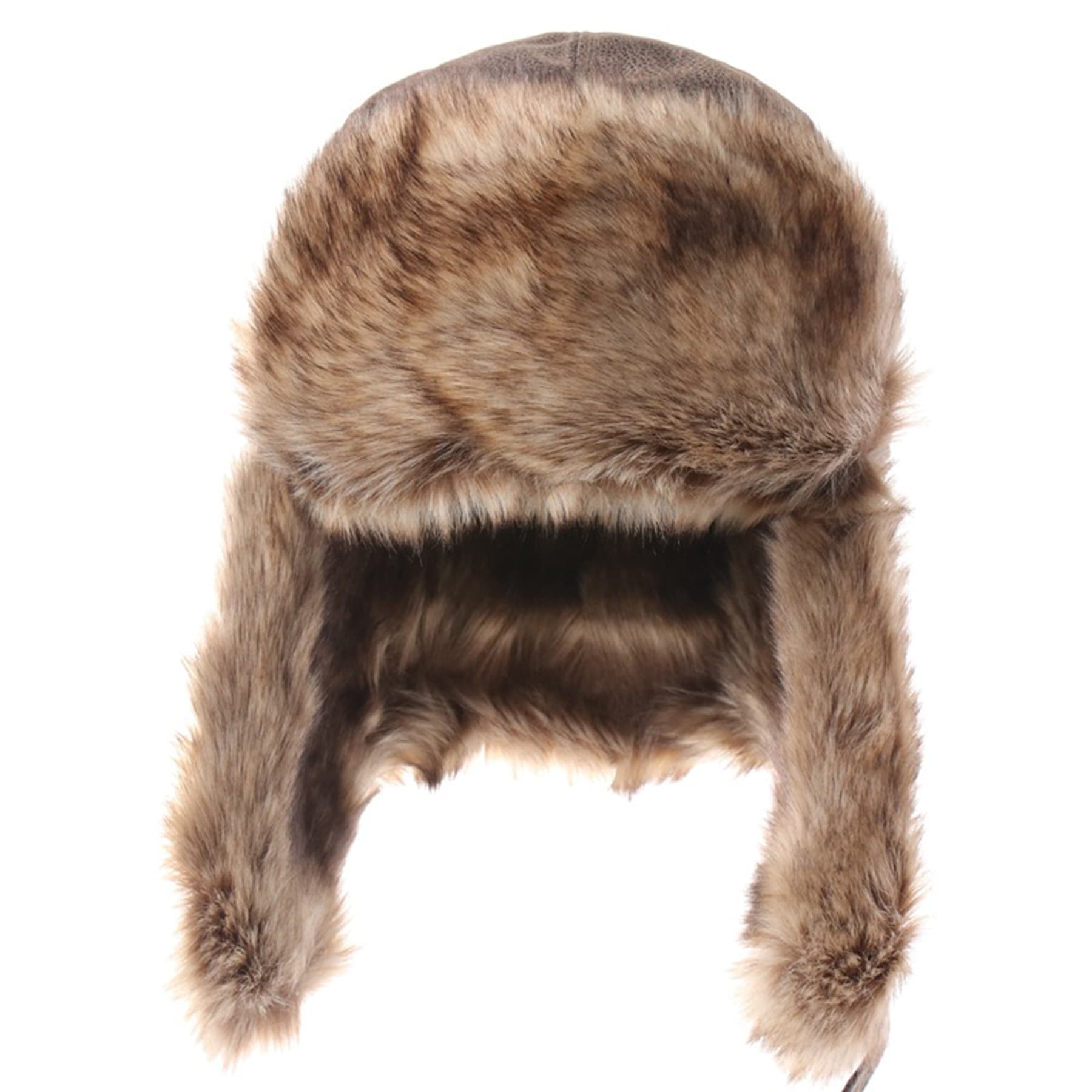 Winter Aviator Trooper Hunting Hat