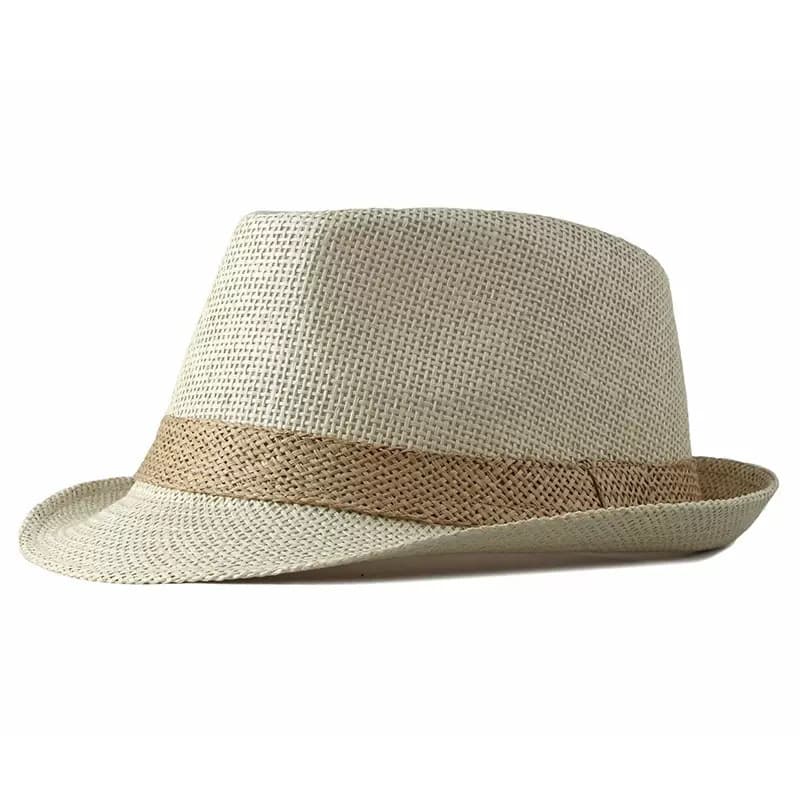 Panama Straw Hat thumbnail 7