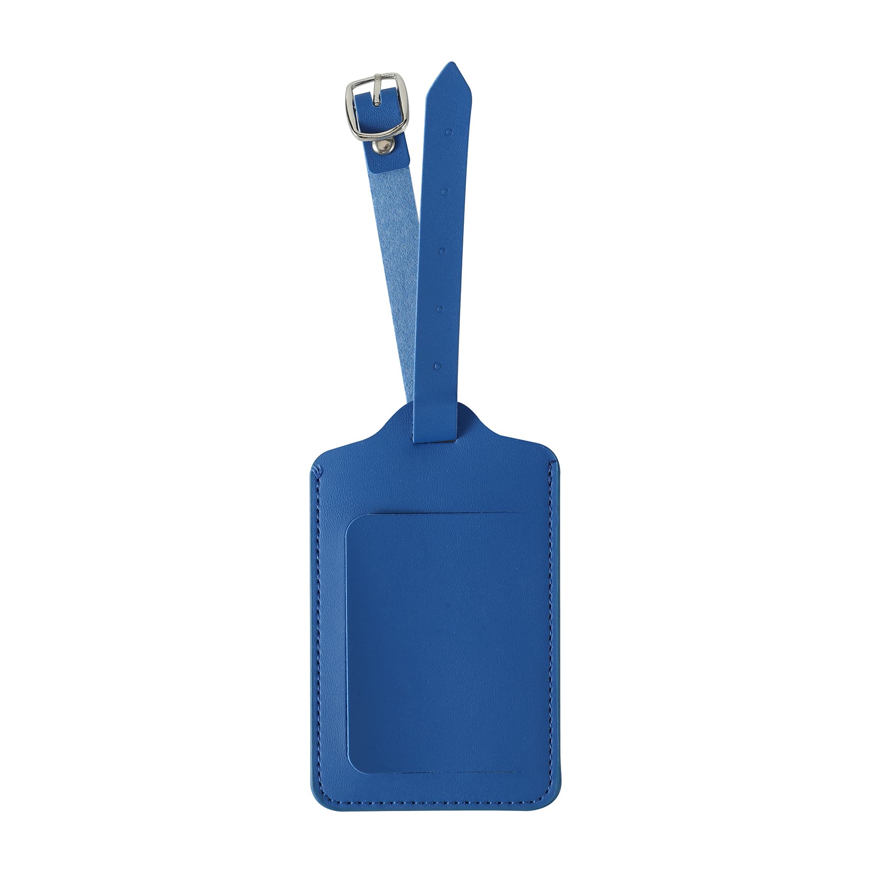 PU Luggage Tag Holder thumbnail 3