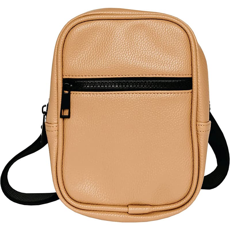Nylon Portable Mini Bag With 5 Different Way To Wear thumbnail 6