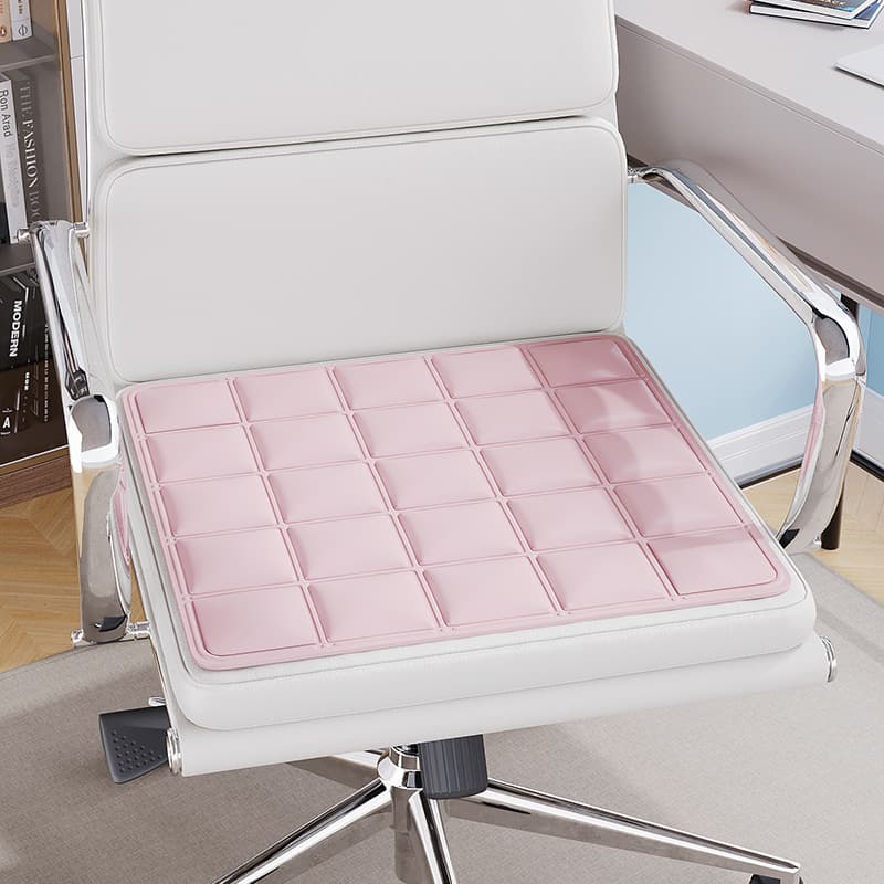 pvc pet ice pad cooling cat litter thumbnail 2