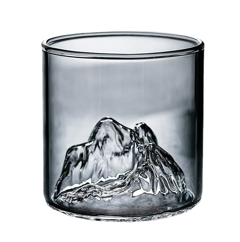 10.2 OZ Mountain Viewing Wine Cup thumbnail 4