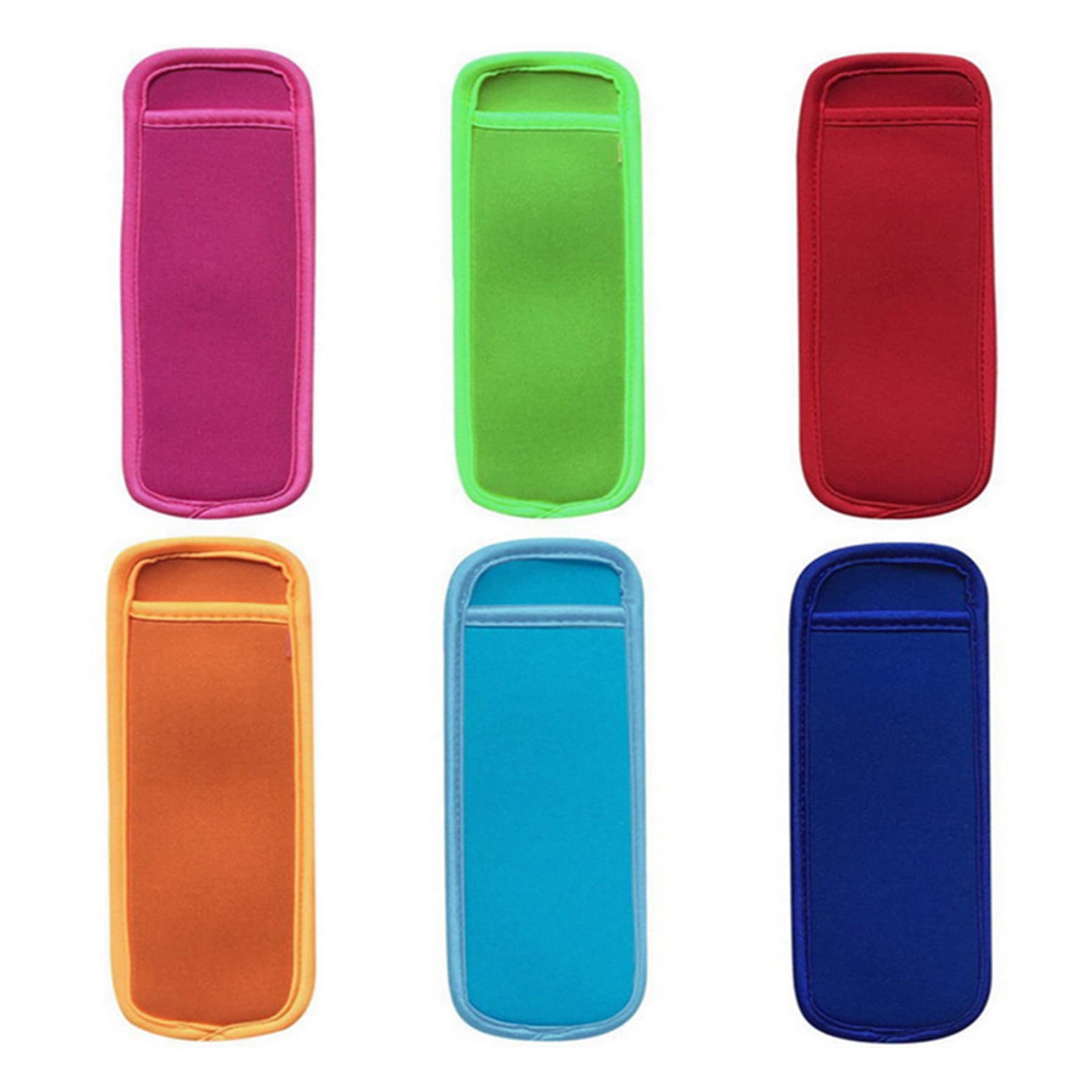 Neoprene Popsicle Sleeve Holder thumbnail 6