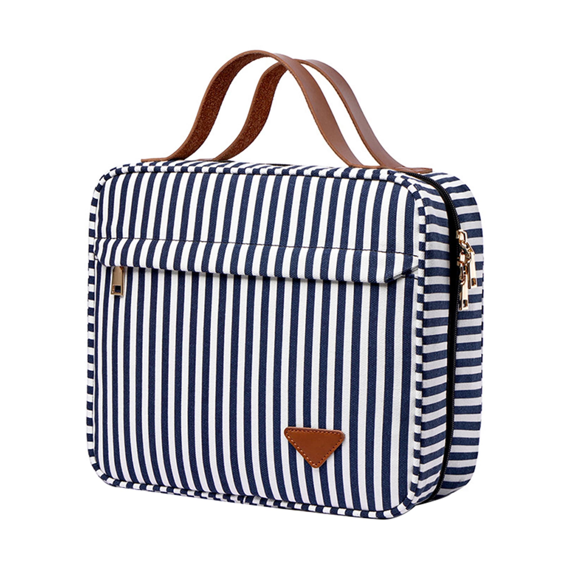 Hanging Travel Toiletry Bag thumbnail 3