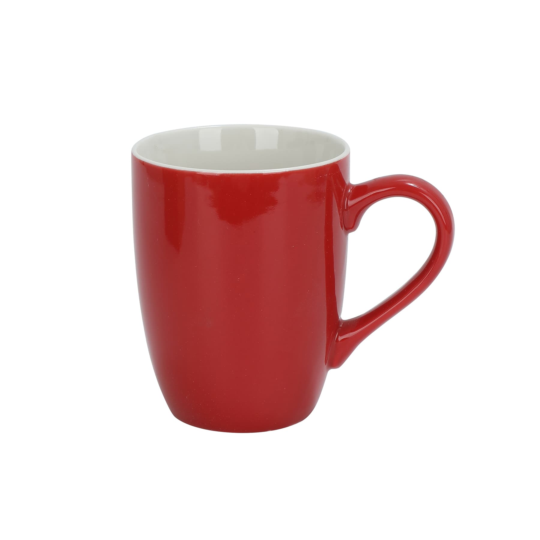 11oz Ceramic Coffee Mug thumbnail 5
