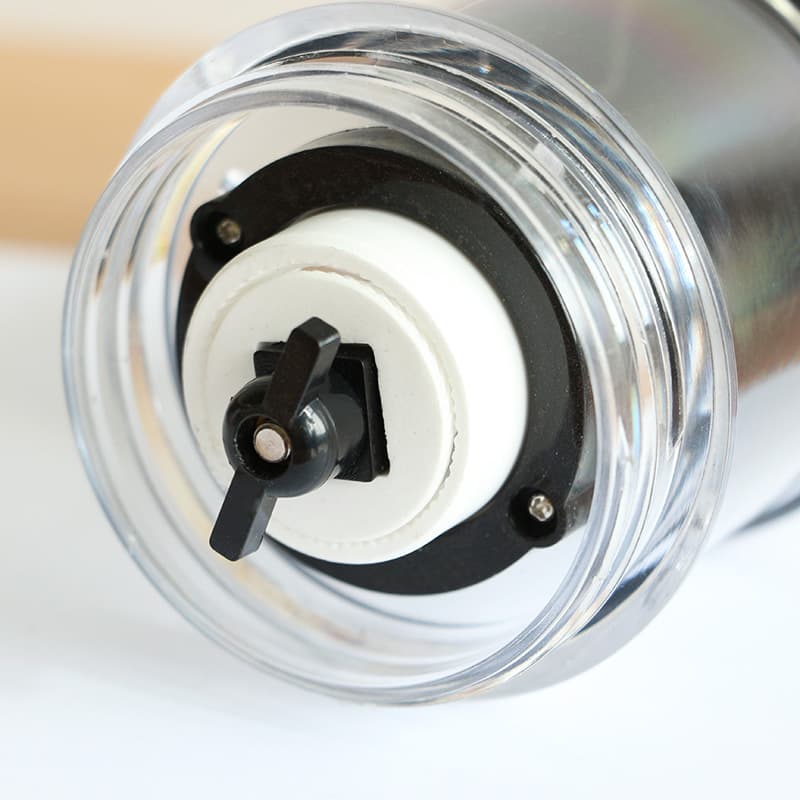 3 In 1 Coffee Grinder Filter Cup thumbnail 3