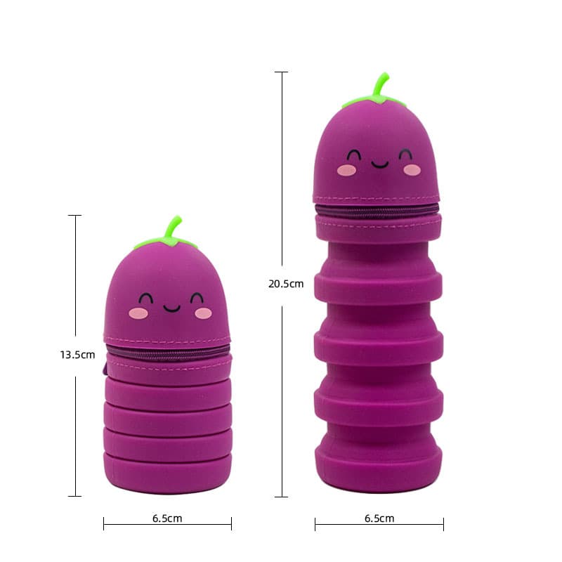Foldable Pen Bag thumbnail 3