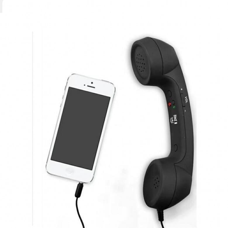Wire Handset Receivers for a Mobile Phone thumbnail 5