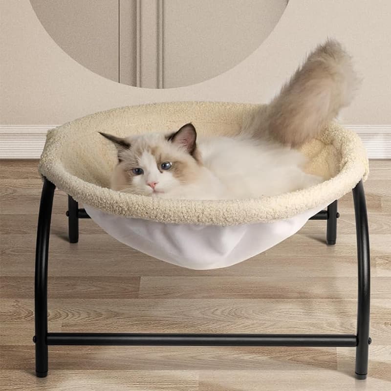 Detachable Pet Bed thumbnail 4