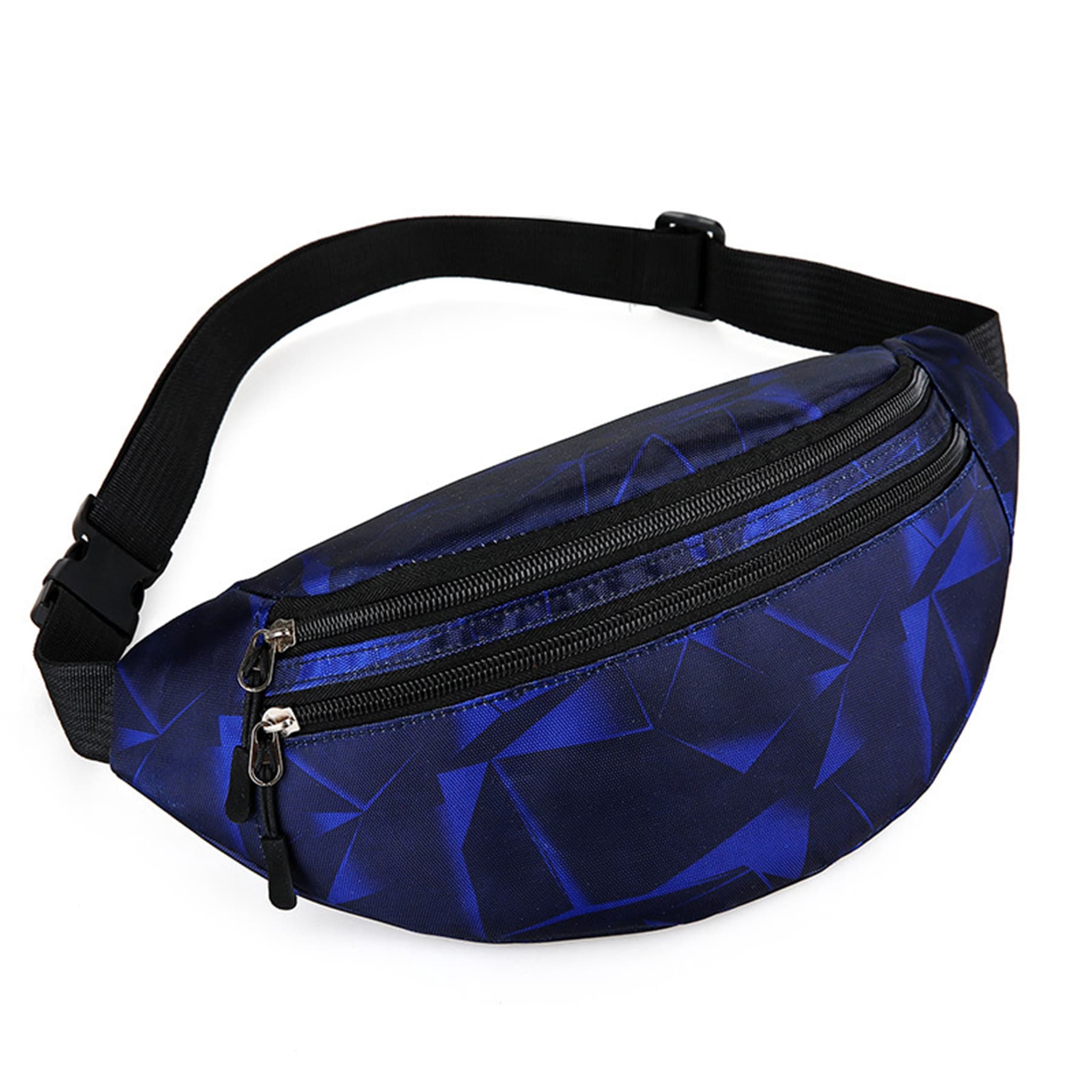 Nylon Fanny Pack thumbnail 9