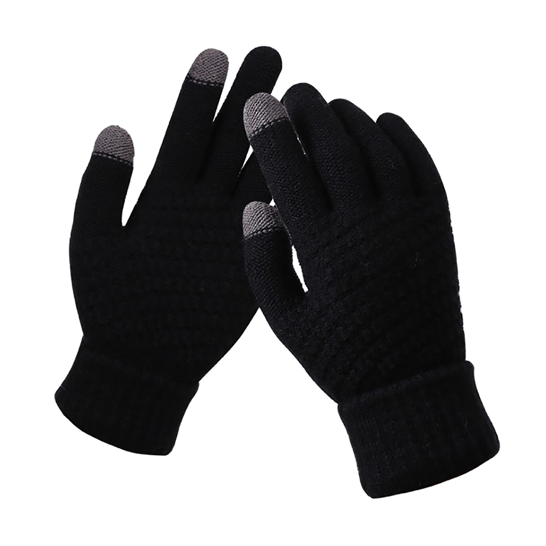 Winter Touch Screen Gloves thumbnail 4