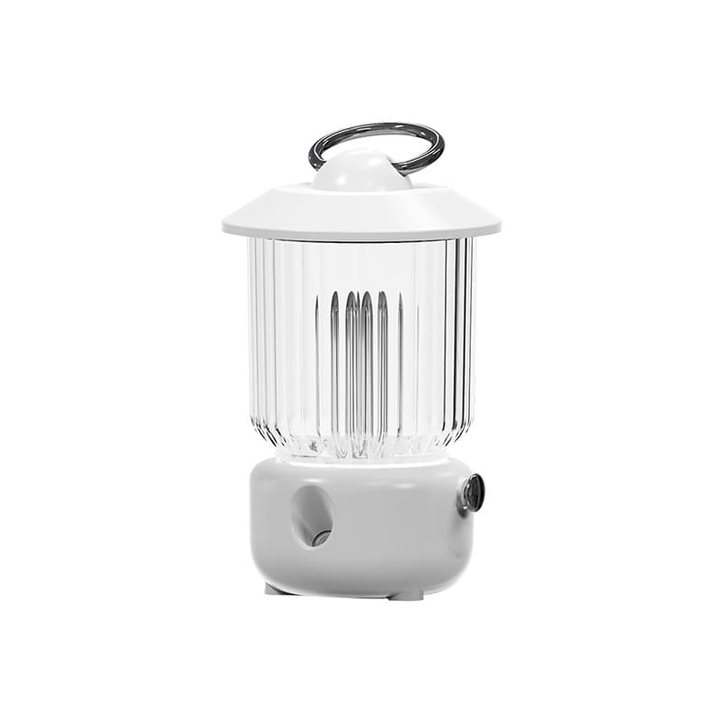 3 In 1 Rechargeable Air Humidifier Lantern Night Light thumbnail 4