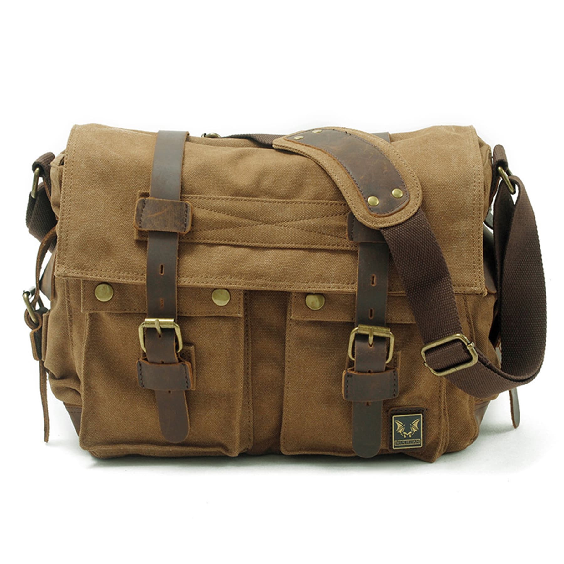 Camera Bag with Removable Camera Bag Insert thumbnail 3