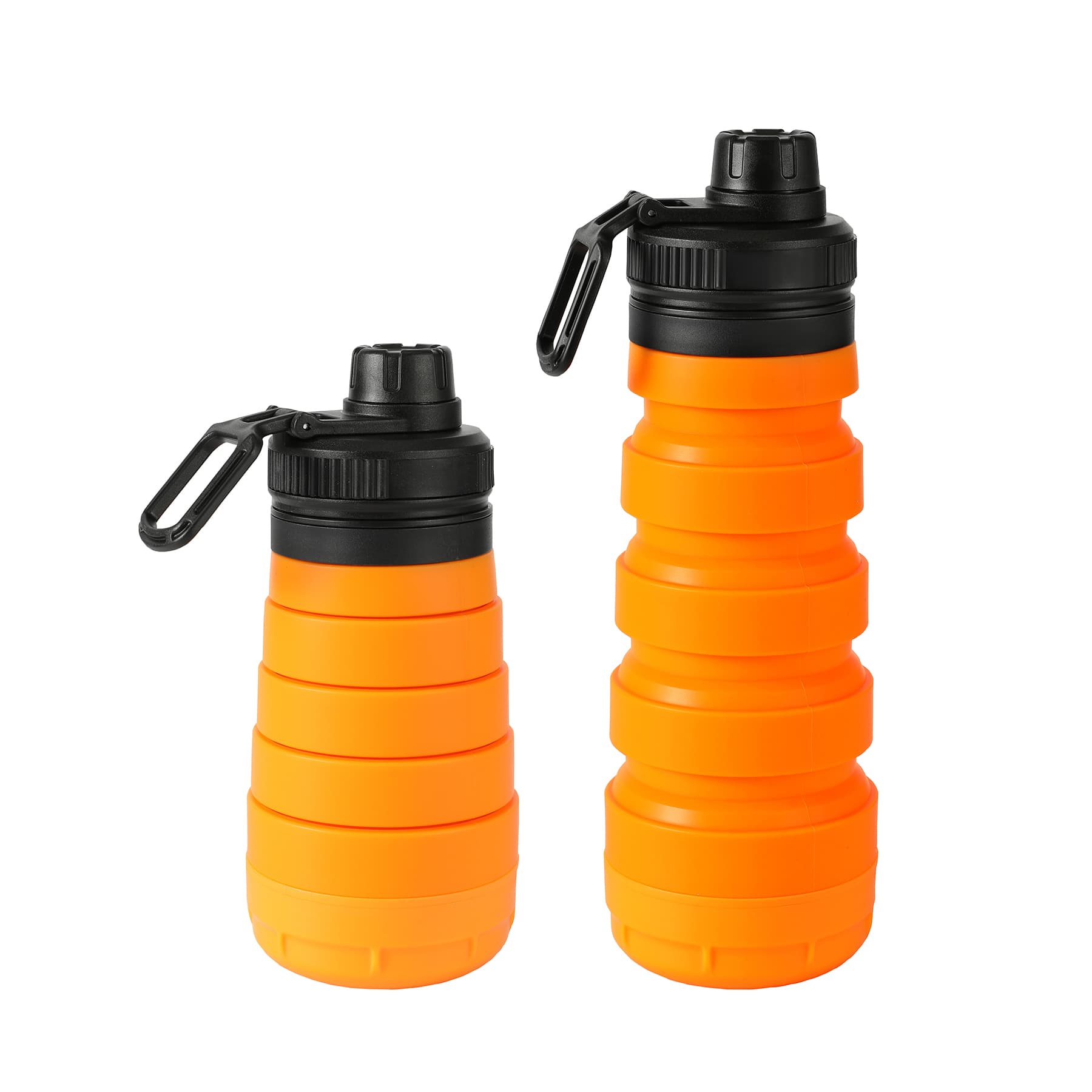 Collapsible Water Bottle thumbnail 2