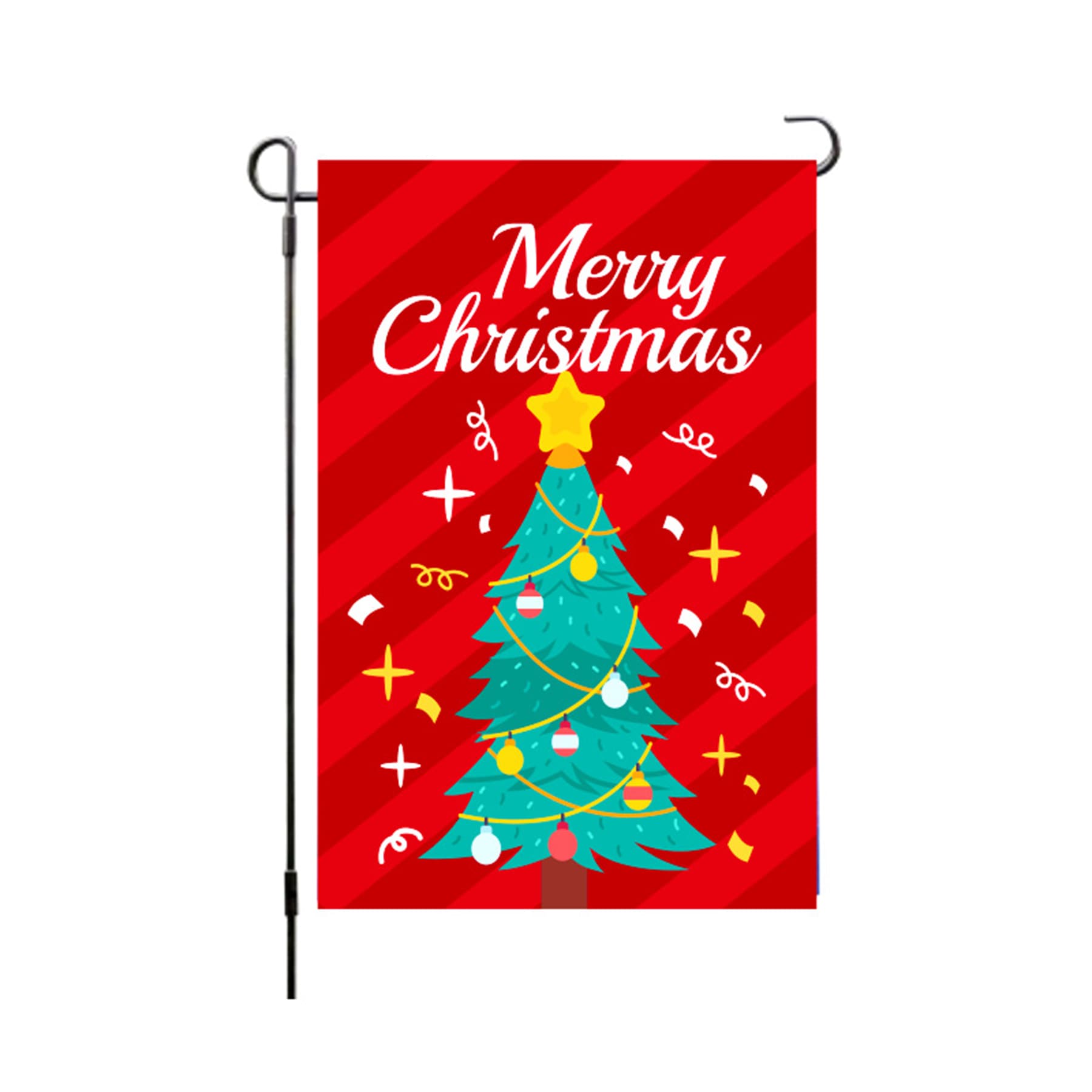 Christmas Yard Decoration Banner thumbnail 23
