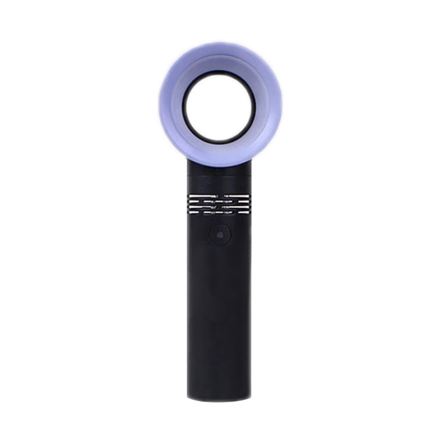 Cat Shape Handheld Bladeless Fan thumbnail 2