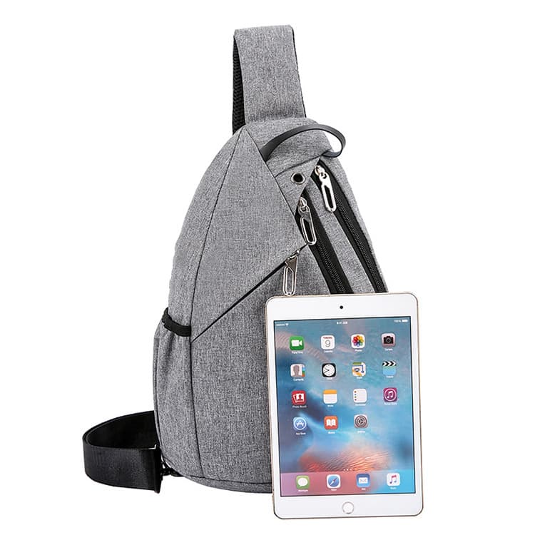 Crossbody Shoulder Chest Bags thumbnail 4