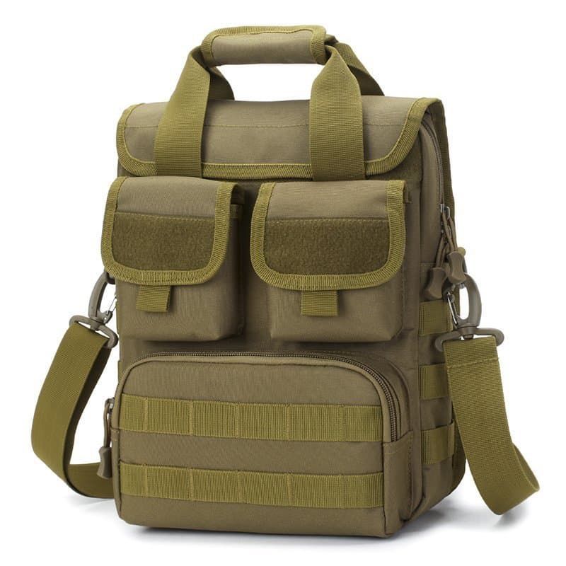 Outdoor Single Shoulder Bag thumbnail 11