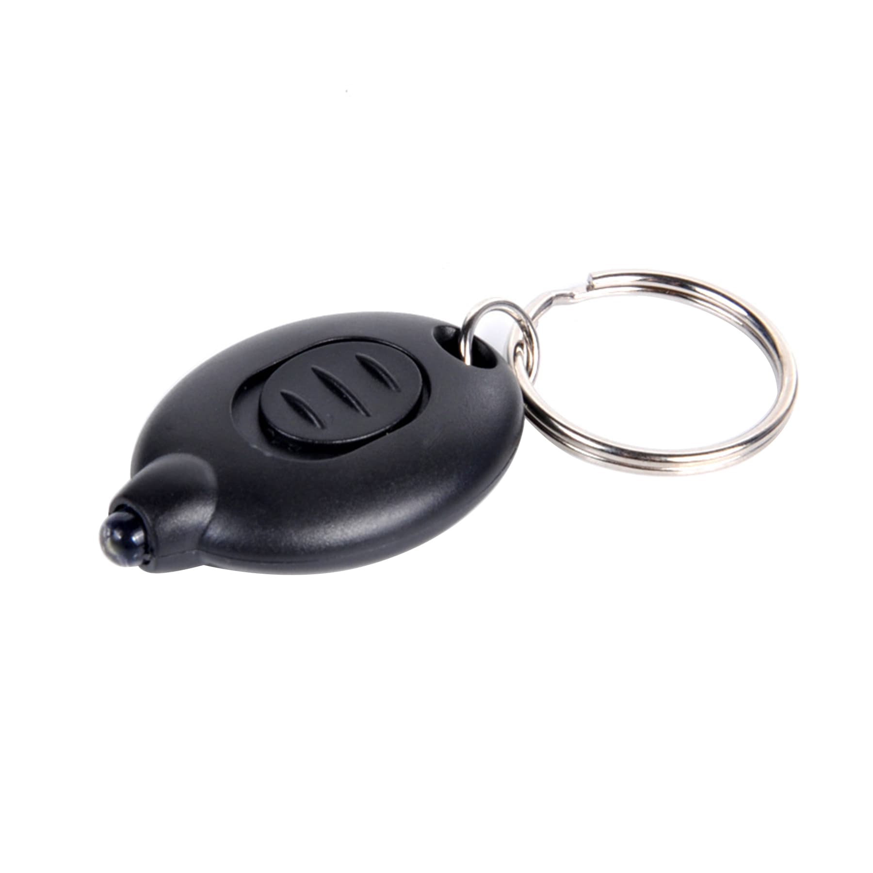 Mini Keychain LED Flashlight thumbnail 4