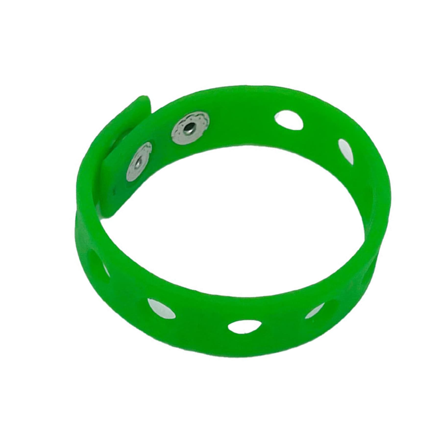 Silicone Wristbands Adjustable Kids Bracelets thumbnail 11