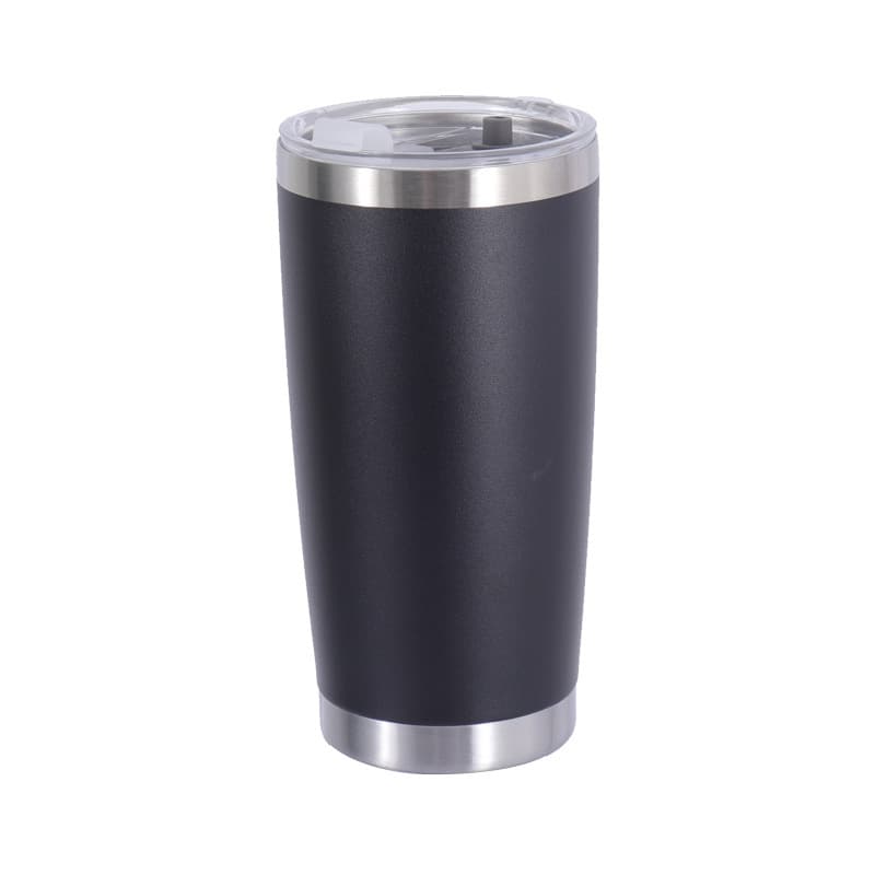 20oz Stainless Steel Insulated Tumbler thumbnail 11