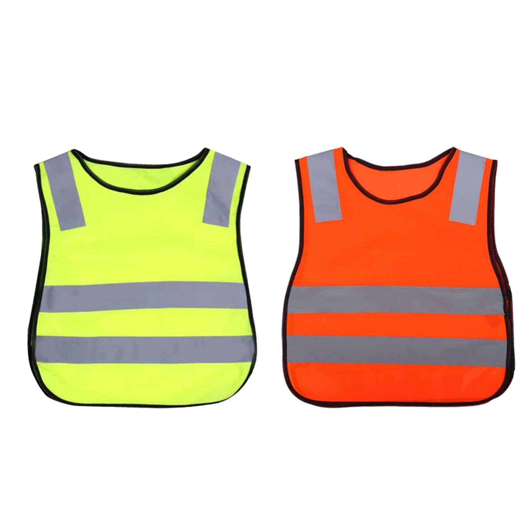 Children`s Reflective Safty Vest thumbnail 6