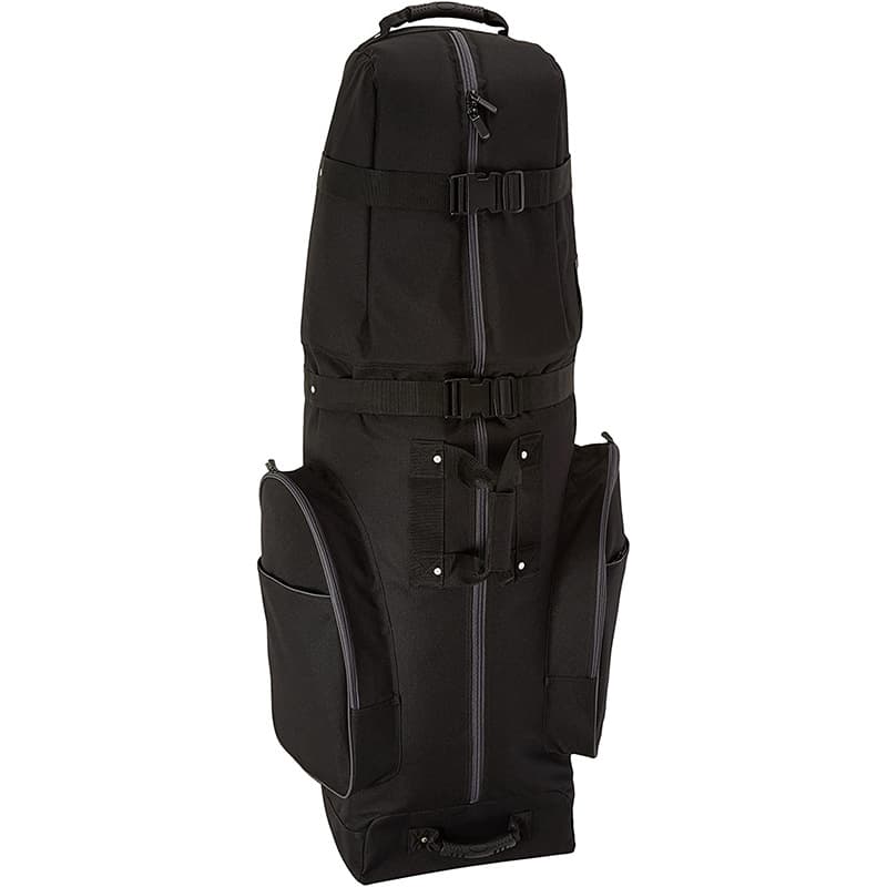 Basics Soft-Sided Golf Travel Bag thumbnail 5